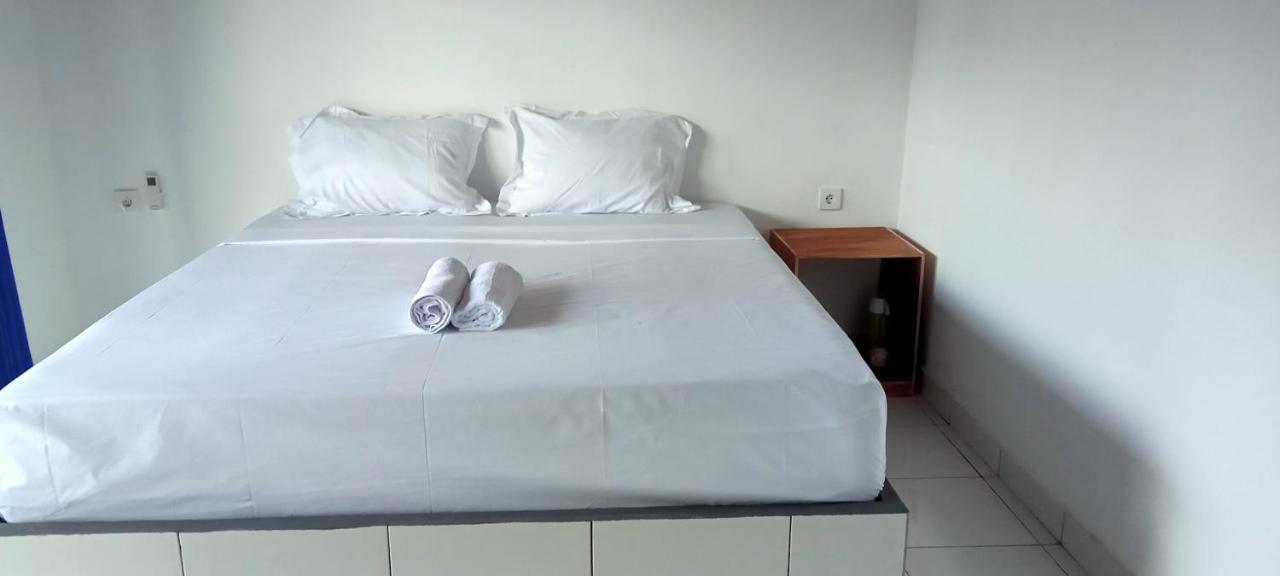 Giri Homestay Amed Exteriér fotografie